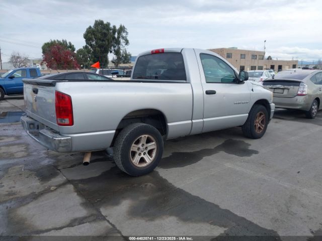 Dodge Ram 1500 Slt Image 10