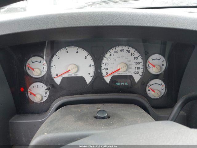 Dodge Ram 1500 Slt Image 4