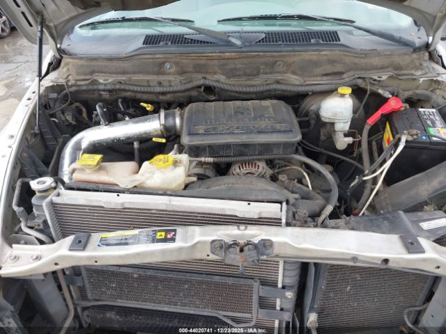 Dodge Ram 1500 Slt Image 5