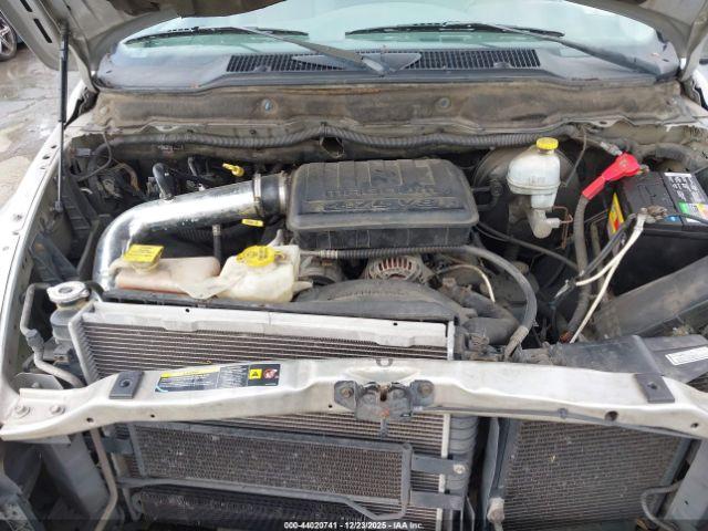 Dodge Ram 1500 Slt Image 5