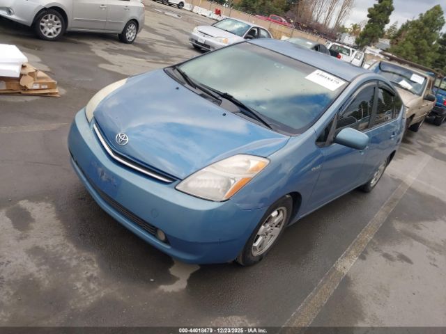Toyota Prius Touring Image 2