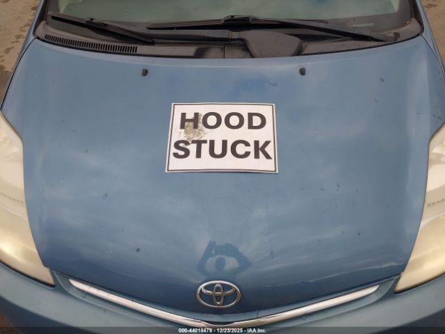 Toyota Prius Touring Image 7