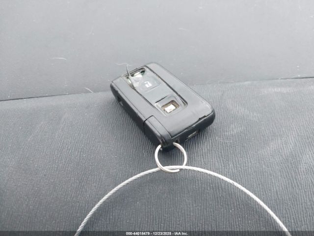 Toyota Prius Touring Image 10