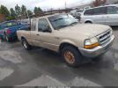 Ford Ranger Image 1