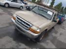 Ford Ranger Image 8
