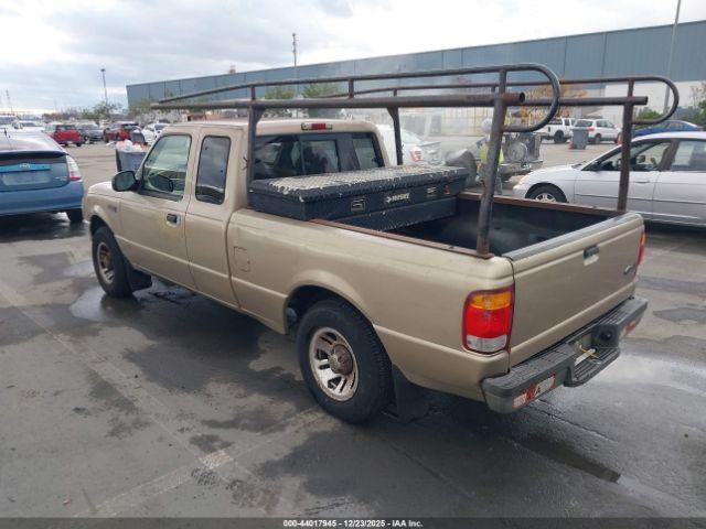 Ford Ranger Image 11