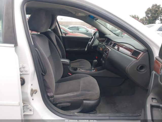 Chevrolet Impala Lt Image 9