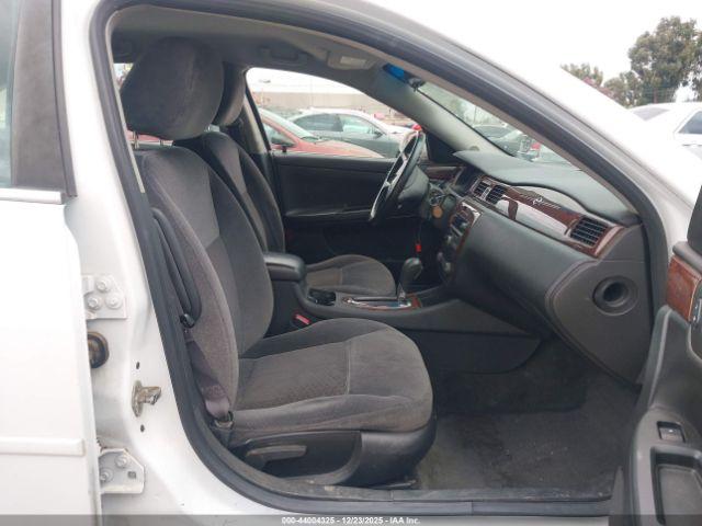 Chevrolet Impala Lt Image 9