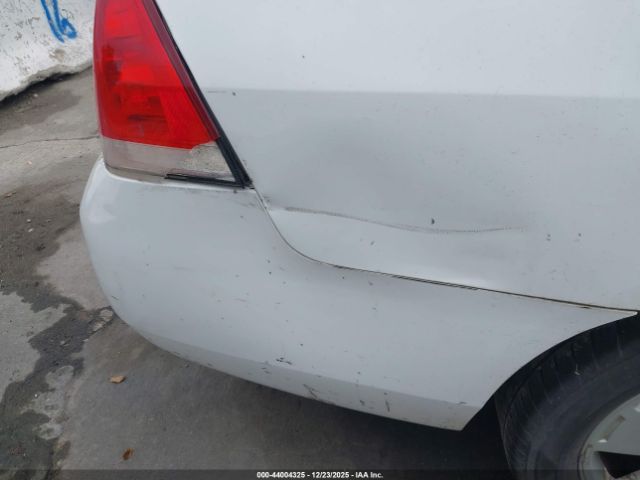 Chevrolet Impala Lt Image 3