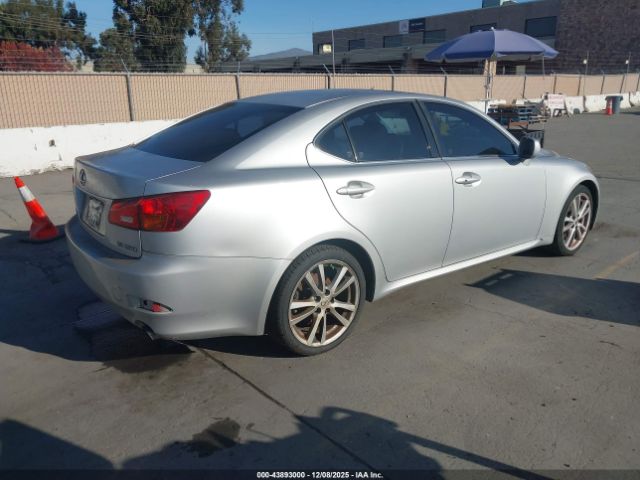 Lexus Is Image 8