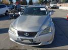 Lexus Is Image 5