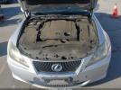 Lexus Is Image 10