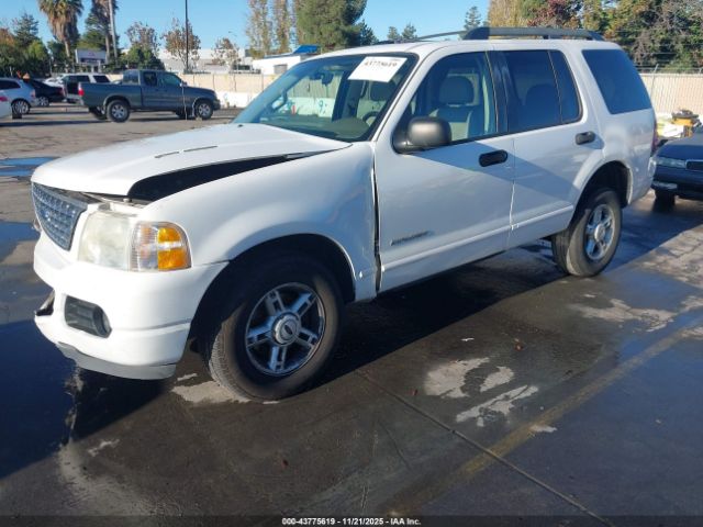 Ford Explorer Image 8