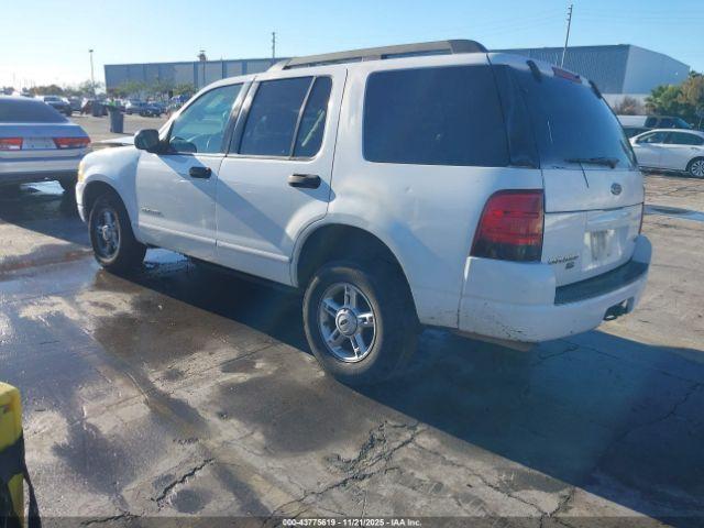 Ford Explorer Image 7