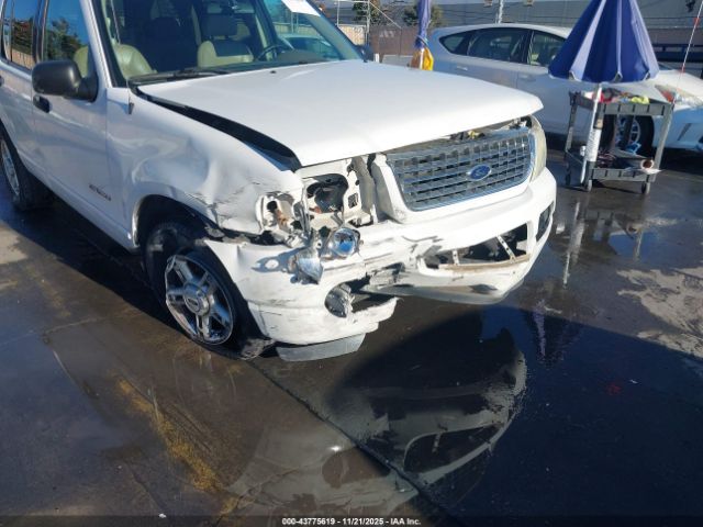 Ford Explorer Image 10