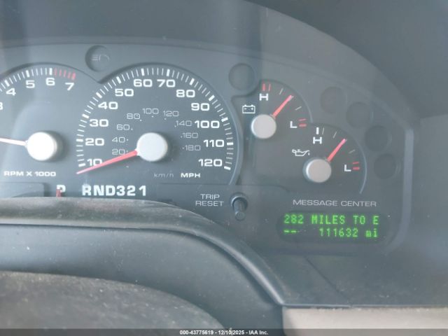 Ford Explorer Image 2