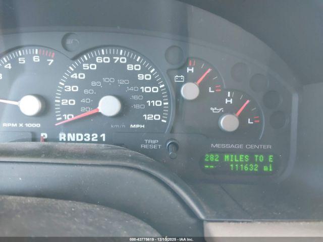 Ford Explorer Image 2