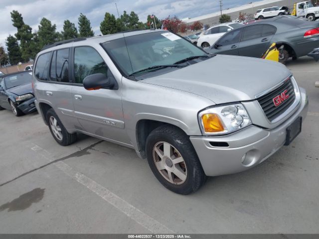 GMC Envoy Slt Image 1