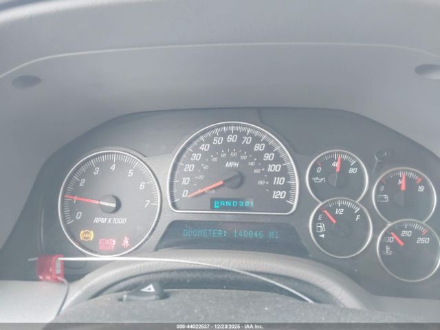 GMC Envoy Slt Image 2