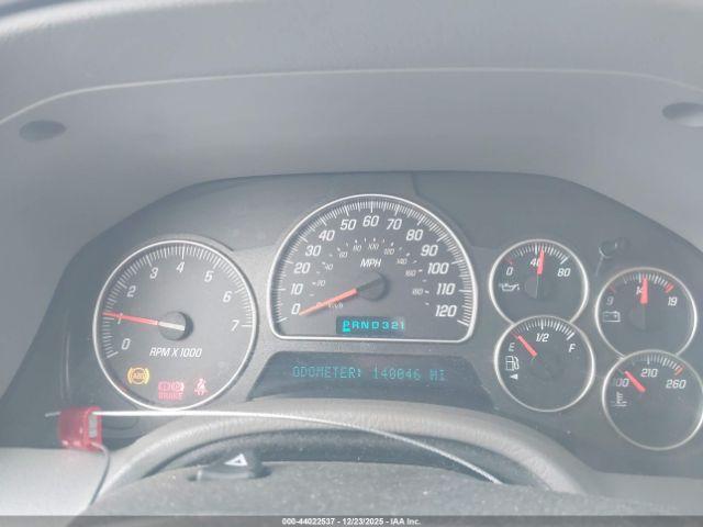 GMC Envoy Slt Image 2