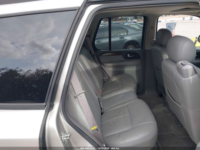 GMC Envoy Slt Image 6