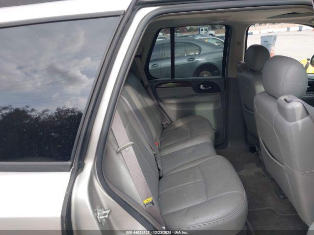 GMC Envoy Slt Image 6