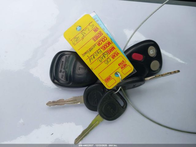 GMC Envoy Slt Image 10