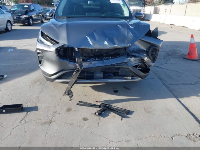 Ford Escape Platinum Image 3