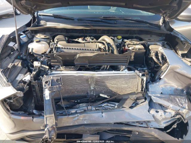 Ford Escape Platinum Image 9