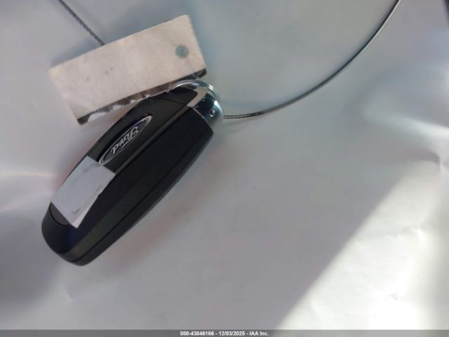 Ford Escape Platinum Image 10