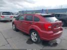 Dodge Caliber Sxt Image 12