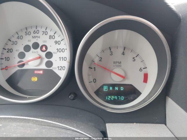 Dodge Caliber Sxt Image 7