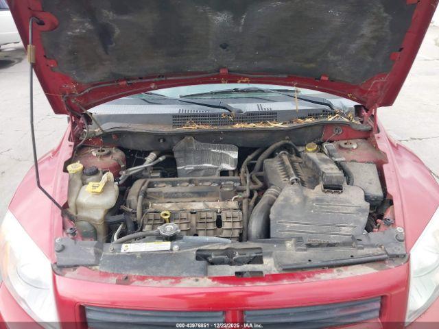 Dodge Caliber Sxt Image 6