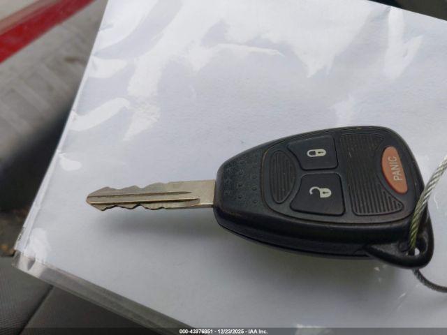 Dodge Caliber Sxt Image 15