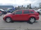 Dodge Caliber Sxt Image 8