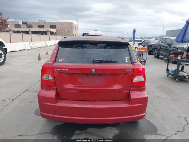 Dodge Caliber Sxt Image 5
