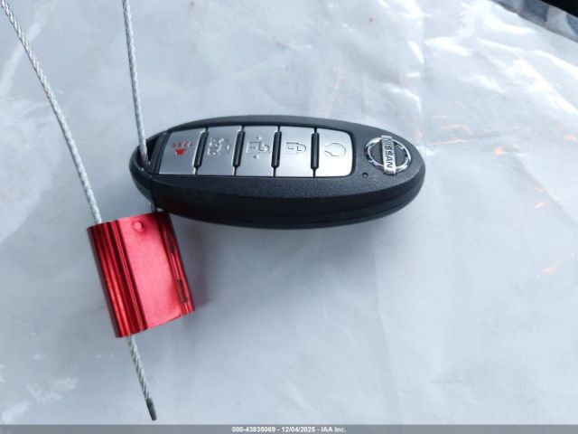 Nissan Altima Sr Fwd Image 10