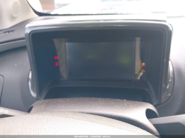 Chevrolet Volt Image 14