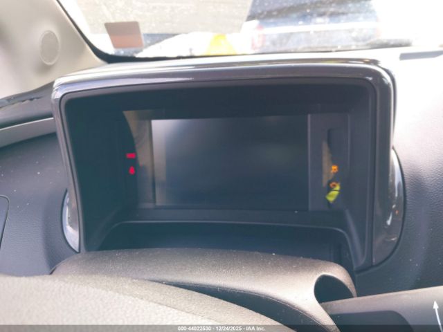 Chevrolet Volt Image 13