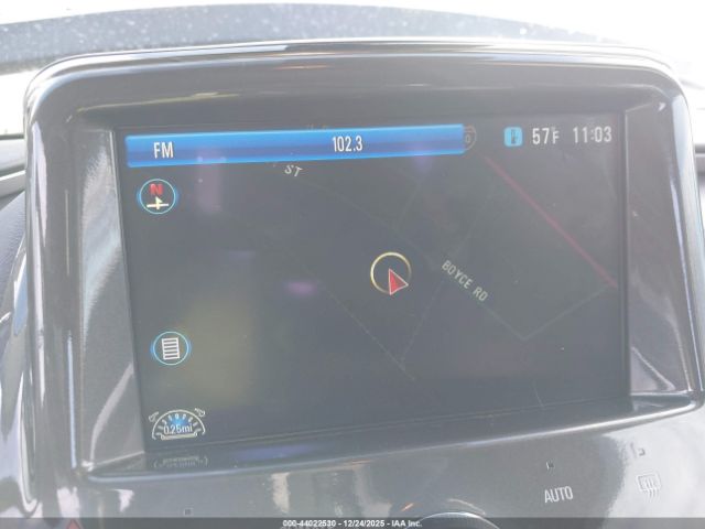 Chevrolet Volt Image 10