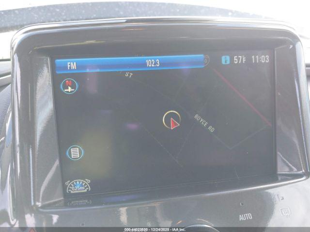 Chevrolet Volt Image 10