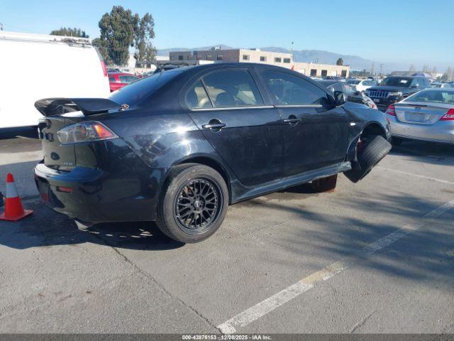 Mitsubishi Lancer Es Image 7