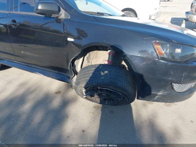 Mitsubishi Lancer Es Image 4