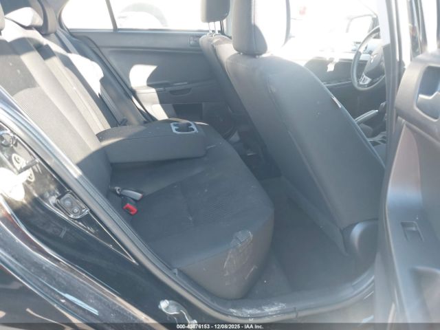 Mitsubishi Lancer Es Image 11