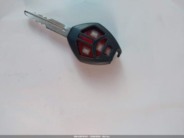 Mitsubishi Lancer Es Image 6