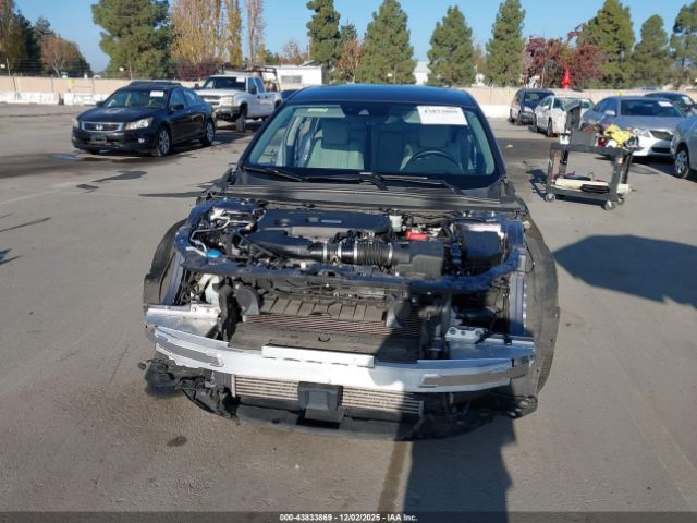 Honda Accord Touring 2.0t Image 13