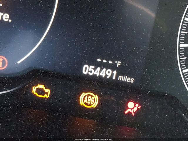 Honda Accord Touring 2.0t Image 4