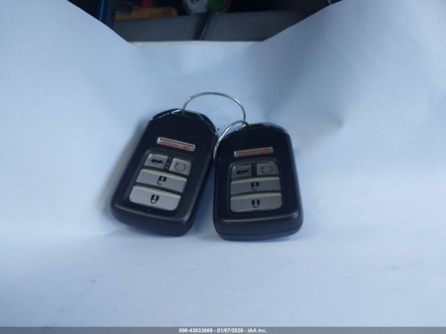 Honda Accord Touring 2.0t Image 6