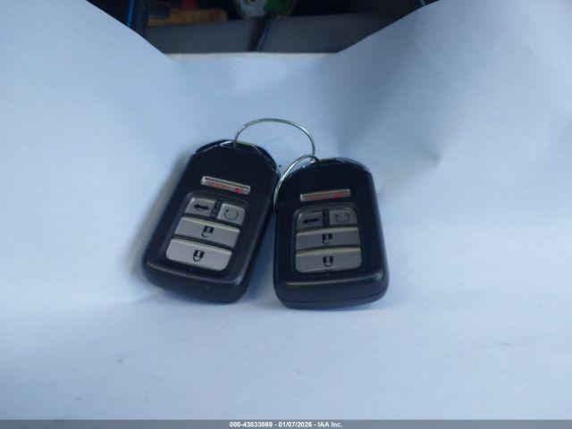 Honda Accord Touring 2.0t Image 6