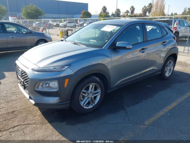 Hyundai KONA Se Image 3